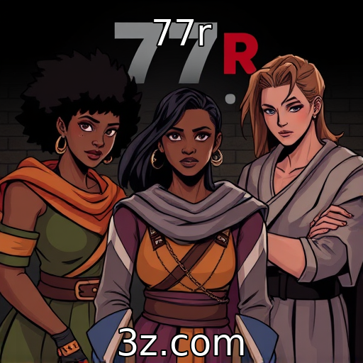 Aumento da diversidade em personagens e narrativas