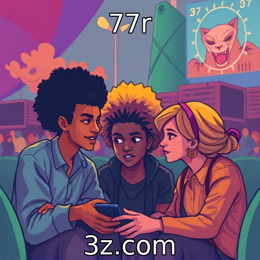 Cenário atual da diversidade e inclusão na indústria de jogos