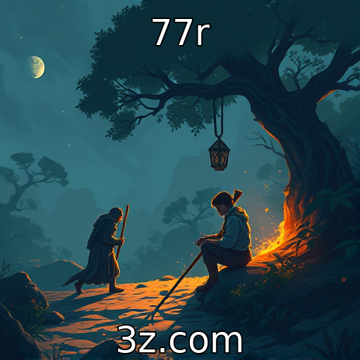 Tendências emergentes na narrativa dos jogos