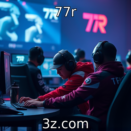 Futuro do e-sport e suas competições