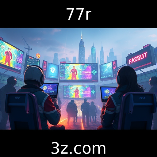 Novas tendências em jogos móveis em 2025