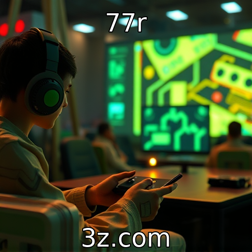 Impactos da inteligência artificial no desenvolvimento de jogos