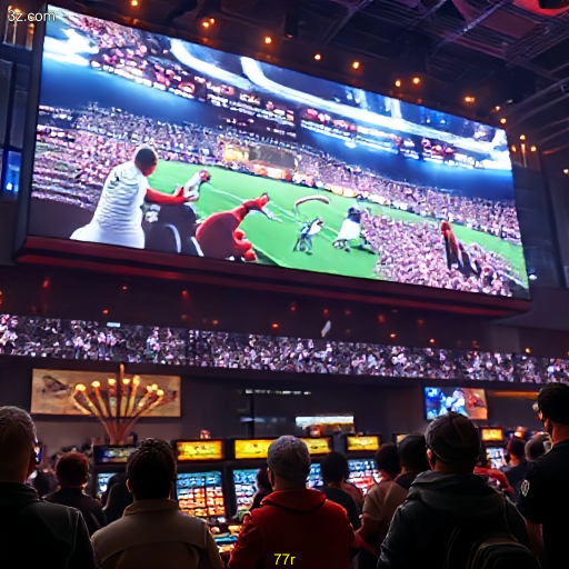 Diversão Sem Limites: A Magia do Arcade no 77r