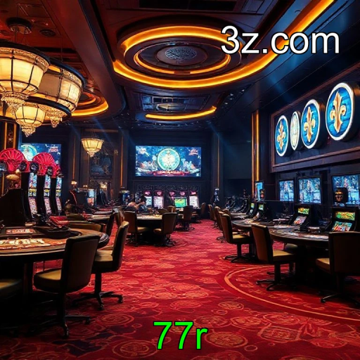 Jogos de Tabuleiro no 77r: Uma Nova Experiência Online