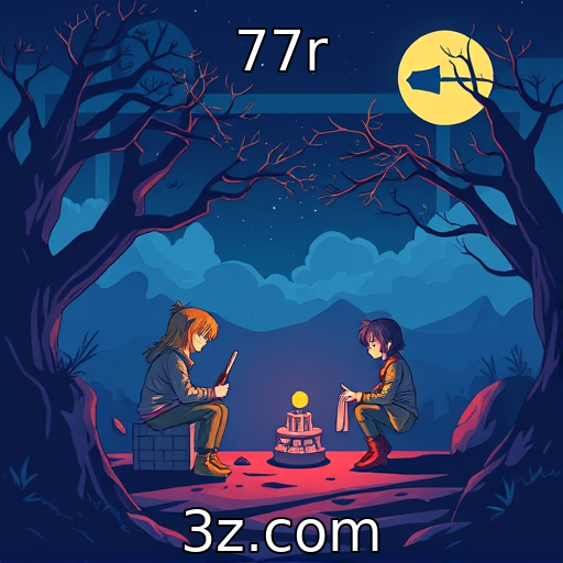 Tendências emergentes na narrativa de jogos