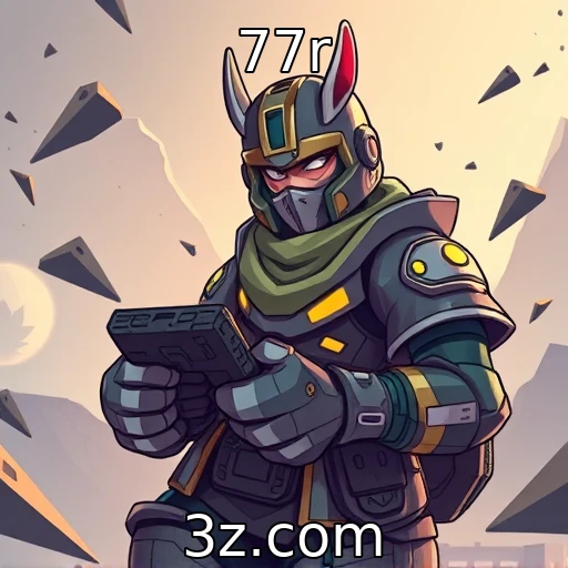 Tendências emergentes nos jogos mobile