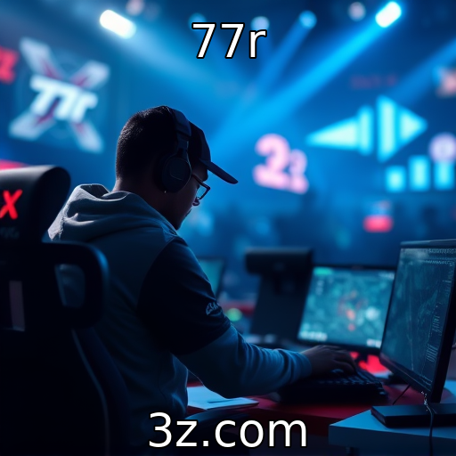 Estatísticas sobre o crescimento do eSports