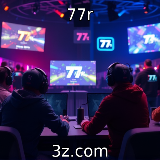 O futuro do eSports e suas ligas profissionais