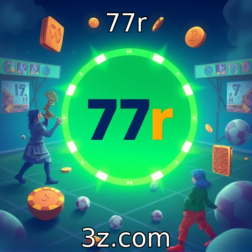 Perspectivas de crescimento no mercado de jogos