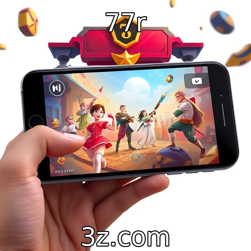 Novas tendências em jogos móveis trazem inovações