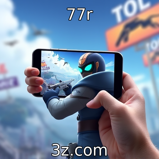 Expansão do mercado de jogos mobile continua a crescer