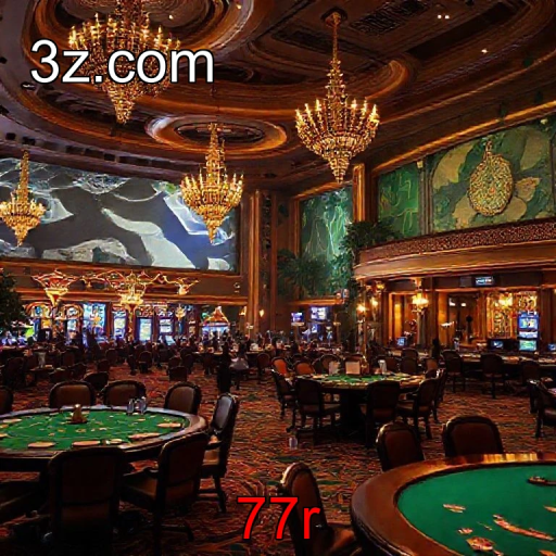 Estratégia e Conquistas no 77r: O Guia dos Jogadores