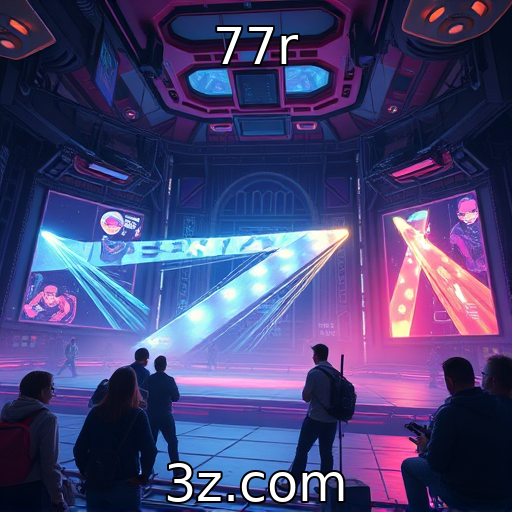 Tendências tecnológicas moldam o futuro dos jogos